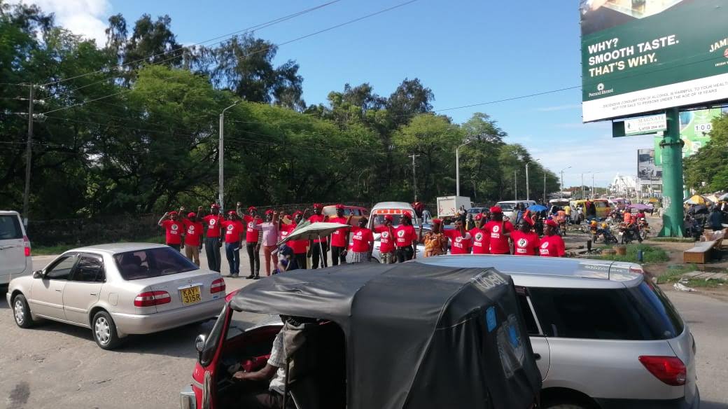 Road Rage and Twitter Savagery in Kenya Masks Deep Seated Mental Illness
