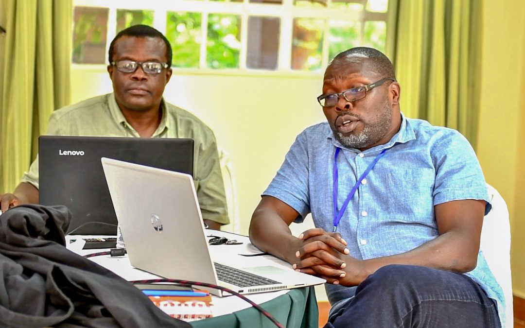 Intolerance, Pettiness and Intellectual Bankruptcy finally leads to the eventual  death of the Civil Society Reference Group (CSRG)