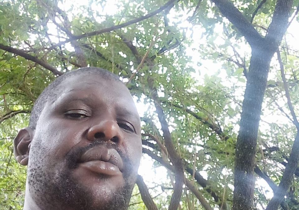 OBURE WUOD TINA ANGRY AT THE CYCLICAL PATTERN OF LUO BETRAYALS